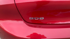 Peugeot 208 1.2 PureTech 100 Allure 5dr Petrol Hatchback